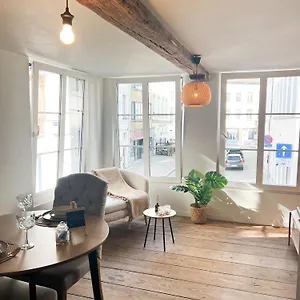  Appartement Rr