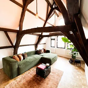  Appartement Nammos Home's