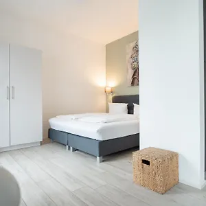  Appartement Prime Park Mit Terrasse Duitsland