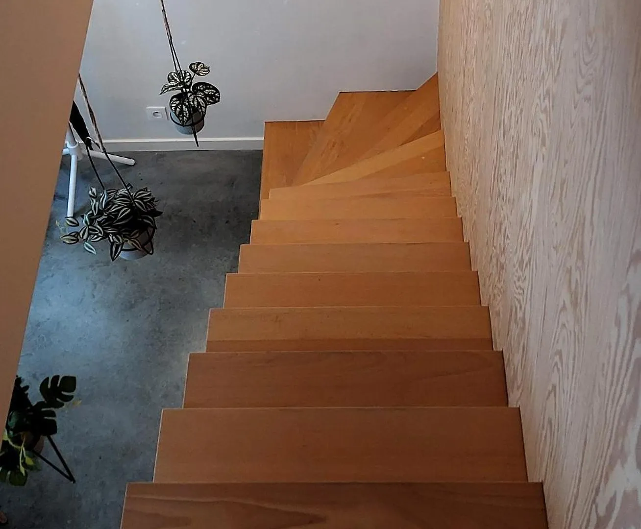 Cosy & Modern Historical Cottage In Old Town - Leon 4P Antwerp Holiday home