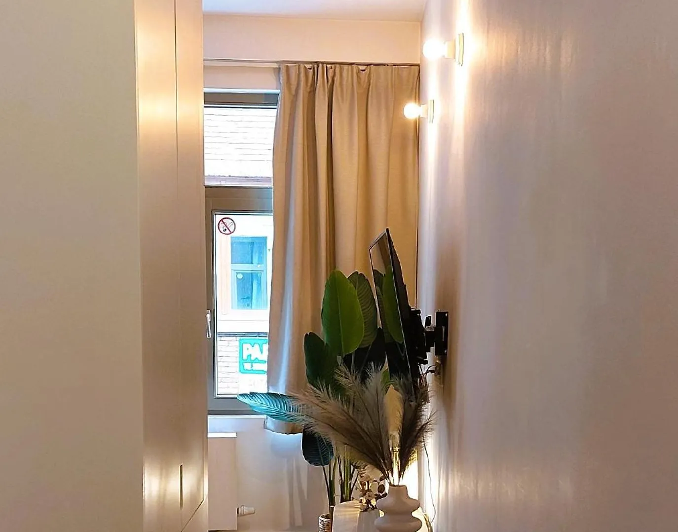 Holiday home Cosy & Modern Historical Cottage In Old Town - Leon 4P Antwerp