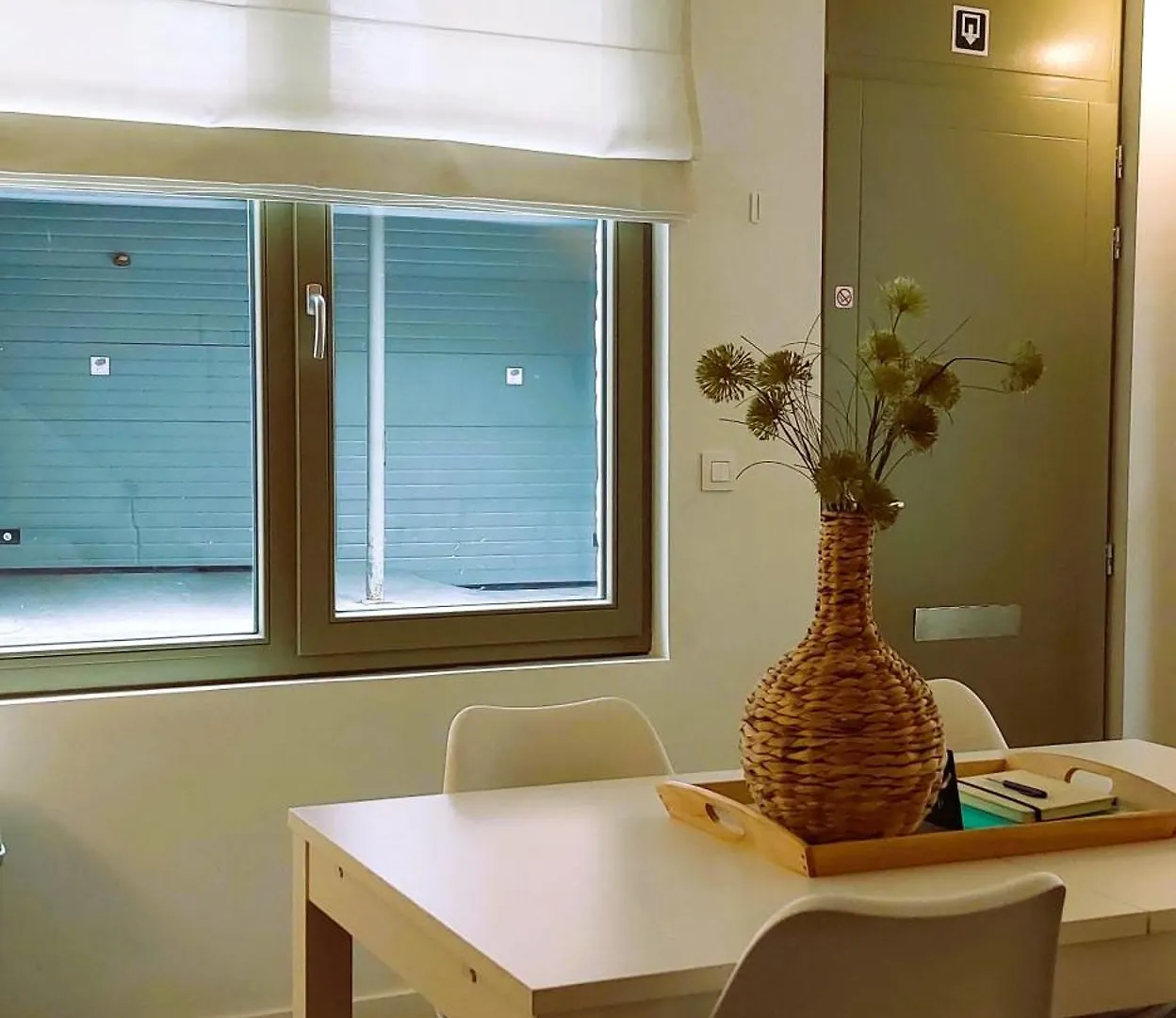 Vakantiehuis Cosy & Modern Historical Cottage In Old Town - Leon 4P Antwerpen